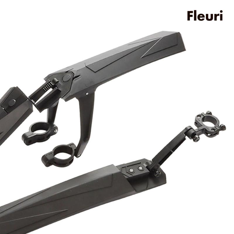 Tấm Chắn Bùn Chống Văng Nước Tiện Dụng Cho Xe Đạp