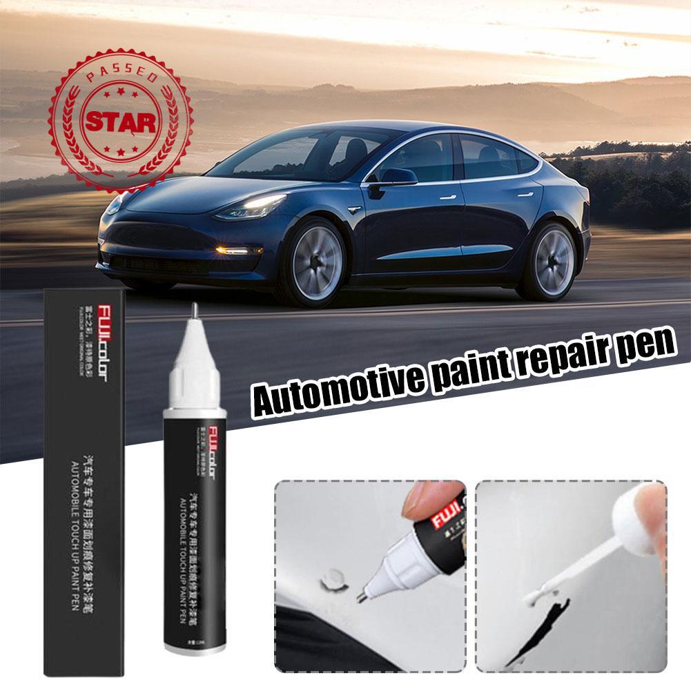 Bút Xóa Vết Trầy Xe Hơi Tesla Model 3 X Y S X5A1