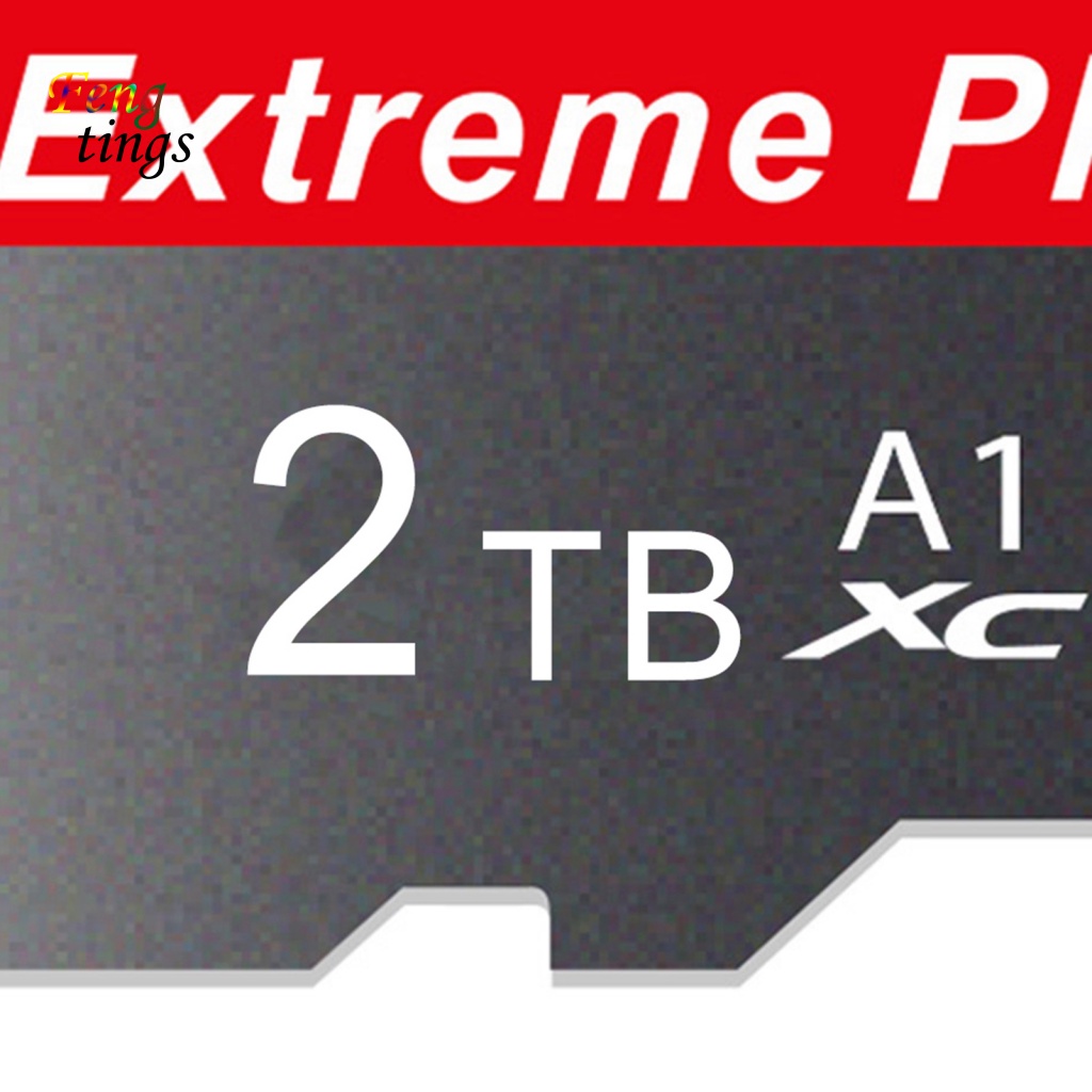 Thẻ Nhớ Micro Flash Chống Sốc Chống Nước Cho Điện Thoại