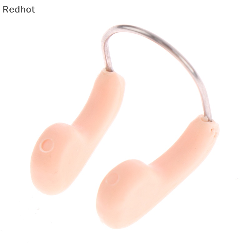 1 Dụng Cụ Kẹp Mũi Chống Ngáy Khi Ngủ