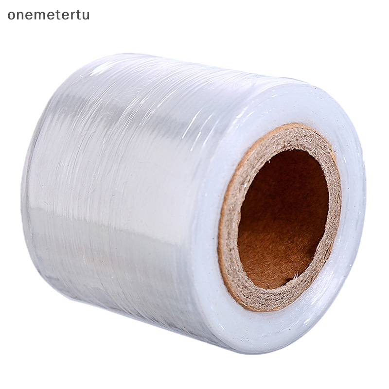 Cuộn Phim Nhựa 200M Trong Suốt Loại Bỏ Lông Mi Chuyên Nghiệp