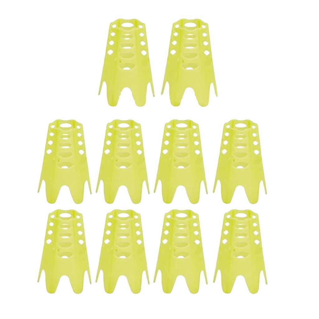 Thảm Chơi Golf Trong Nhà Màu Vàng Chống Mài Mòn Có Thể Tái Sử Dụng