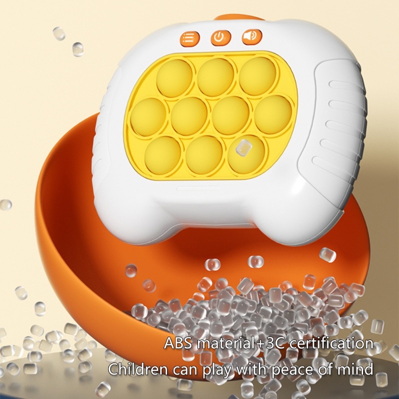 Đồ Chơi Thử Thách Trí Nhớ Nhiều Lớp Cầm Tay Vui Nhộn