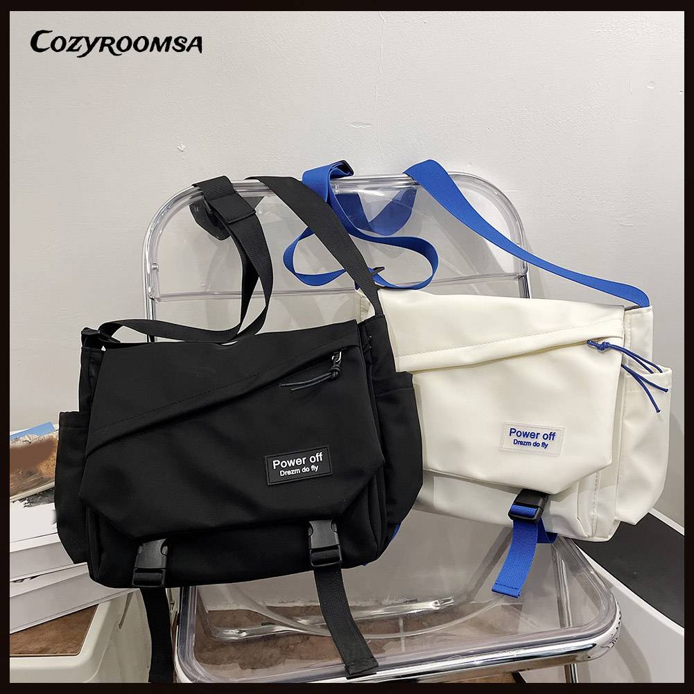 Túi Xách Đeo Chéo Cỡ Lớn Thời Trang Cho Nữ