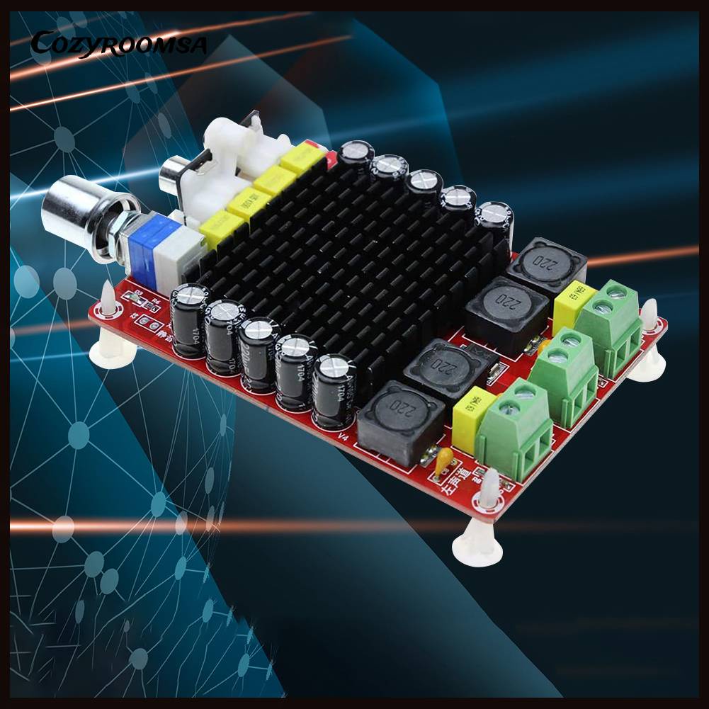 Bảng Mạch Khuếch Đại Âm Thanh TDA7498 XH-M510