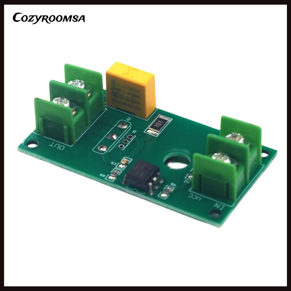 Mô Đun Rơ Le 1 Kênh SCR SSR 40A