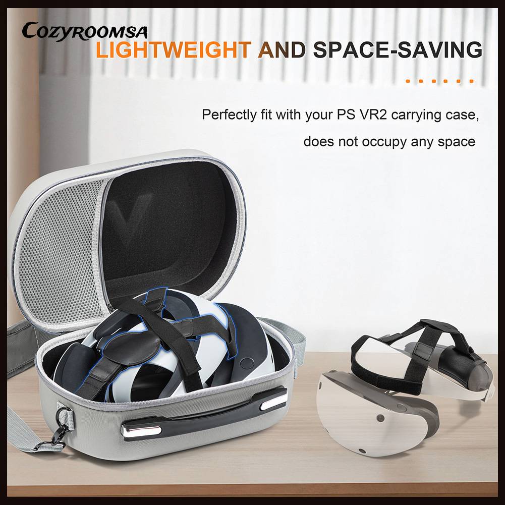 Dây Đeo Mắt Kính Cố Định Điều Chỉnh Được Cho PS VR2