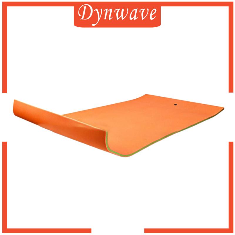 Đệm Lót Phao Nổi Xpe Mật Độ Cao Cho Hồ Bơi / Bãi Biển