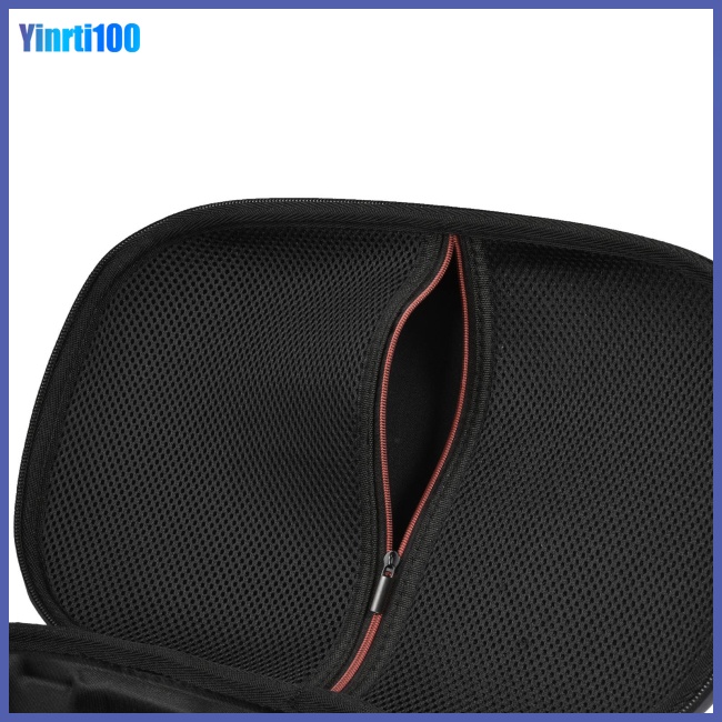 Túi Đựng Vỏ Cứng Yinrti Có Dây Đeo Vai Chống Nước Cho Pico 4