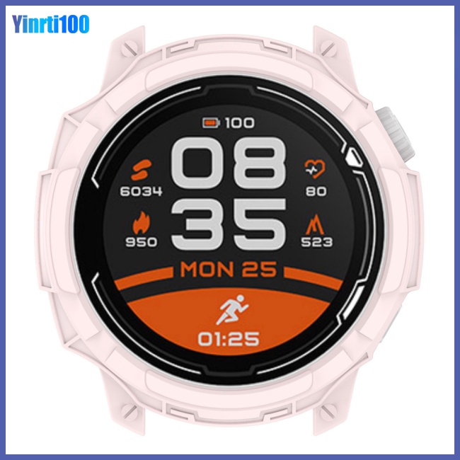 Ốp Lưng Chất Liệu Tpu Cho Coros Pace2