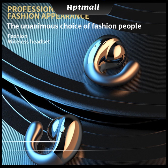 Tai Nghe Nhét Tai Không Dây Bluetooth S19 Tws Có Thể Điều Chỉnh Âm Thanh Bass Hi-fi