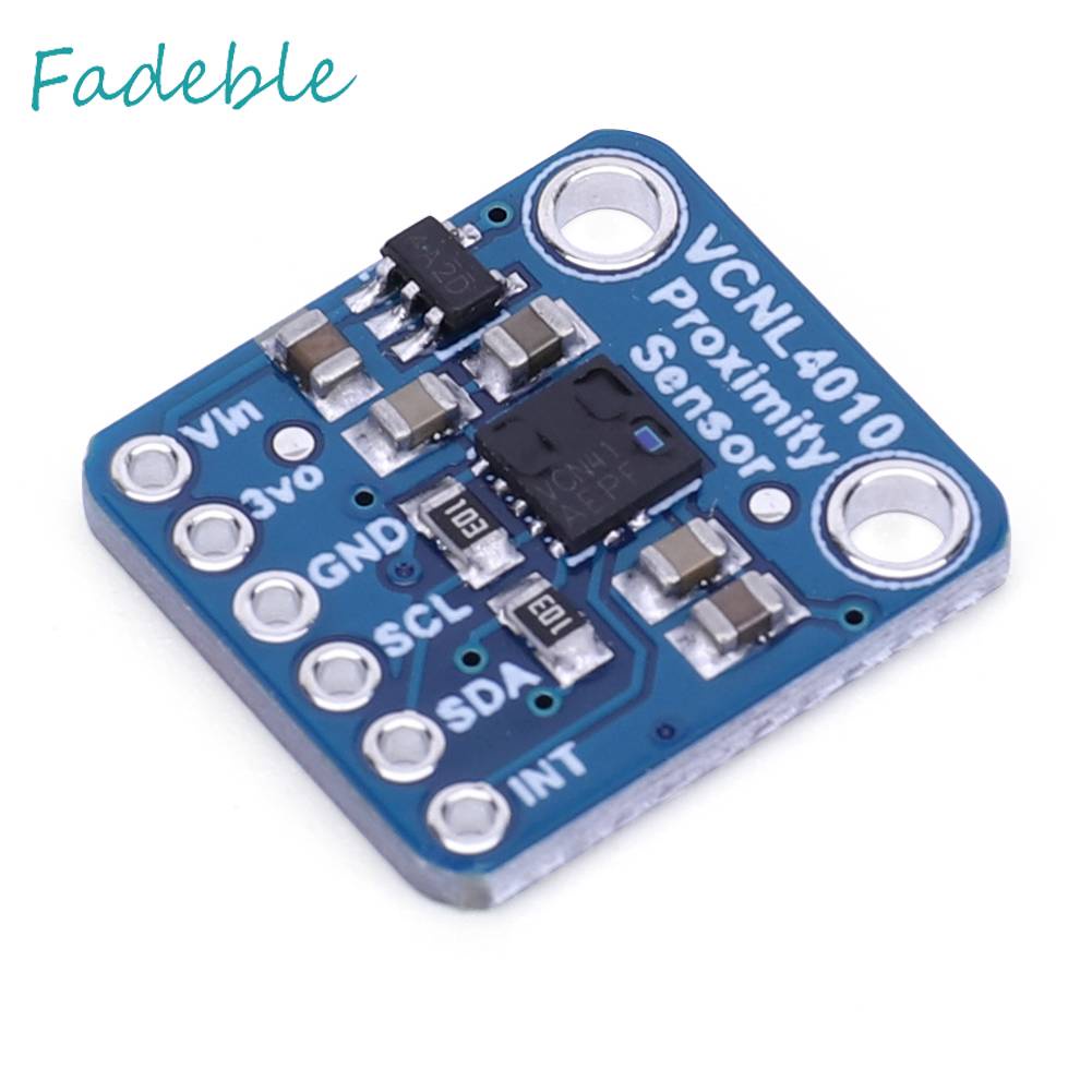 Mô-đun Cảm Biến Ánh Sáng Đa Chức Năng VCNL4010