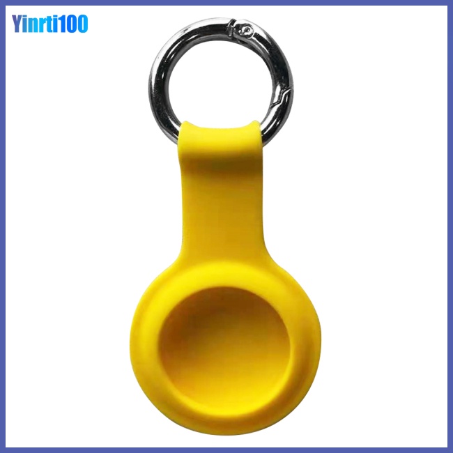 Vỏ Silicon Bảo Vệ Chìa Khóa Airtag