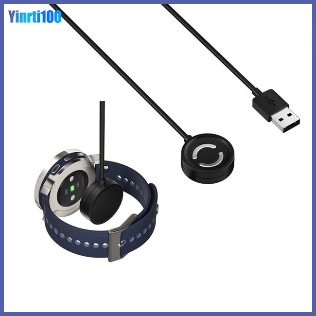Dây Cáp Sạc Từ Tính Cho Đồng Hồ Thông Minh Suunto 9