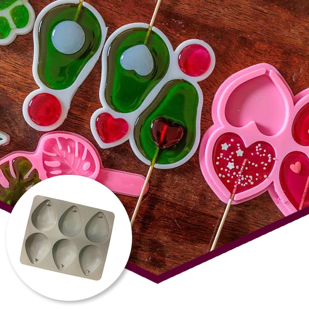 Thảm Silicone Linh Hoạt Bền Bỉ Có Thể Tái Sử Dụng Cho Nấu Ăn