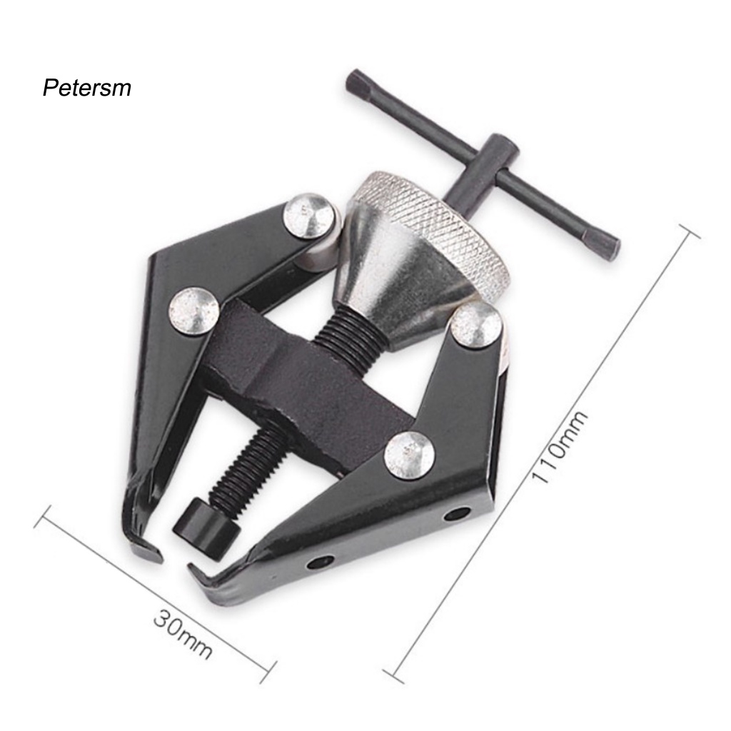 Con Lăn Tháo Gỡ Cần Gạt Nước Kính Chắn Gió Xe Hơi Hình Chữ T Bằng PP