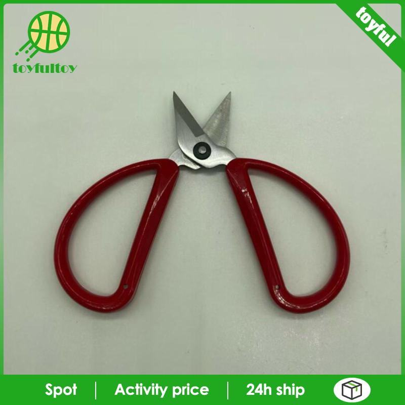 Kéo Cắt Dây Vợt Tennis Chống Trượt Tiện Dụng