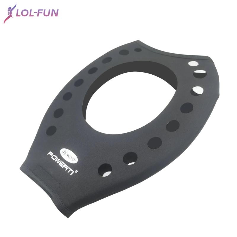 Vỏ bọc bảo vệ vợt tennis IUIU họa tiết đốm cho huấn luyện viên tennis/ luyện tập cho người mới bắt đầu