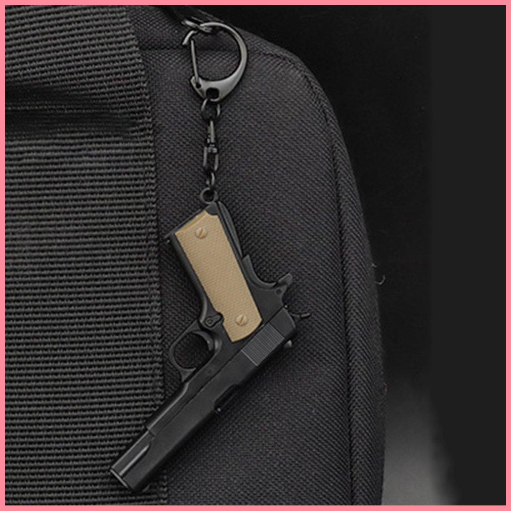 Hang Up Decoration 1911 Detachable Empty Warehouse Hanging Decoration