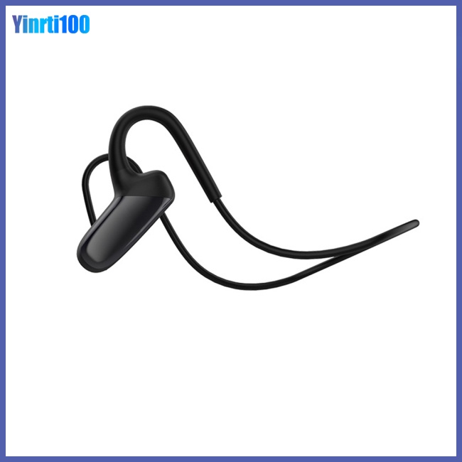 Tai Nghe Bluetooth Yinrti F808 Truyền Âm Qua Xương