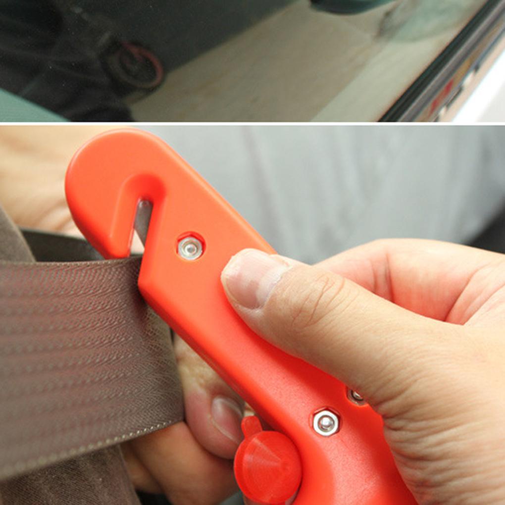 Búa Thoát Hiểm Đa Năng Cho Xe Ô Tô