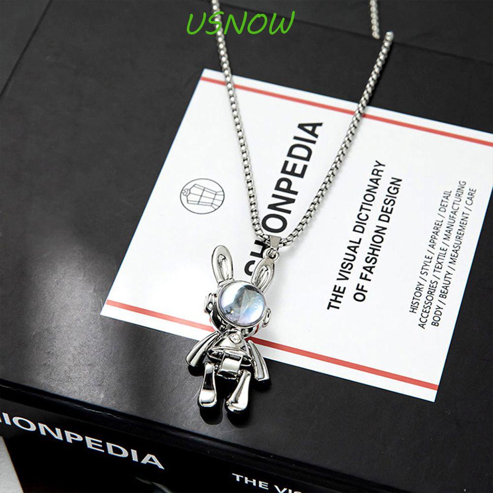 Vòng Cổ Choker Bằng Thép Không Gỉ Nhiều Màu Phong Cách Punk Hàn Quốc Sáng Tạo Cho Nam