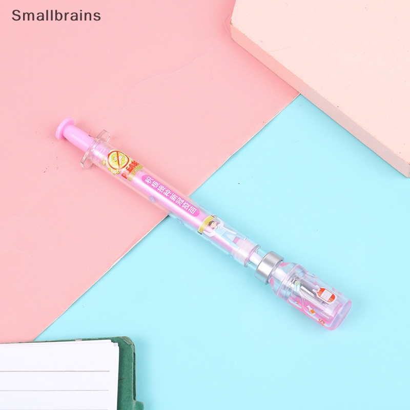 Smbr Bút Bi Trung Tính Sáng Tạo Cho Học Sinh Y Tá BR