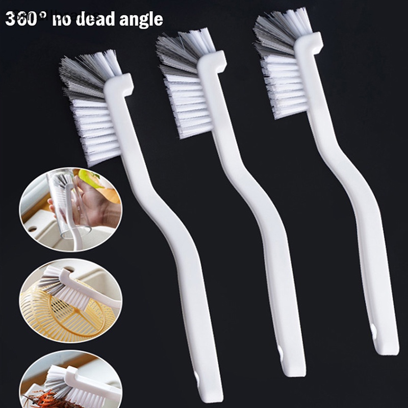 Bàn Chải Vệ Sinh Nhà Bếp / Phòng Tắm Tiện Lợi