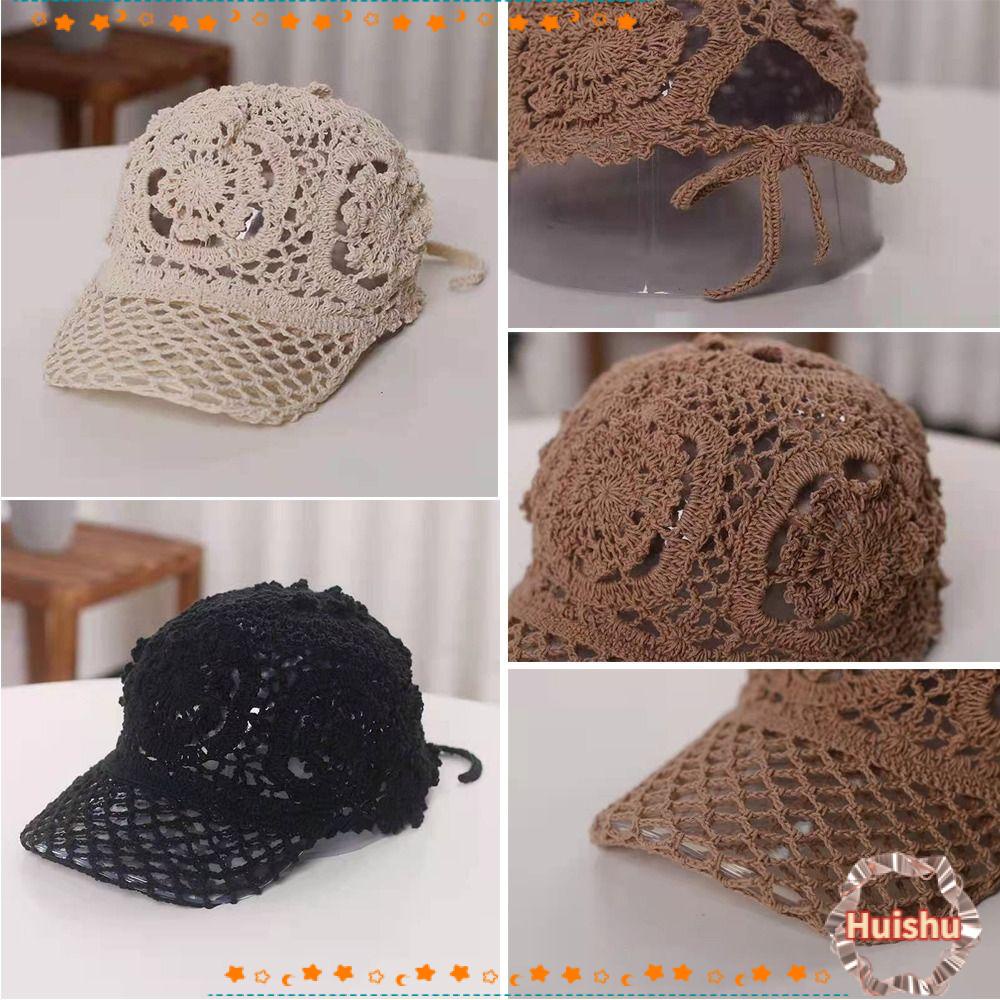 Nón Lưỡi Trai Thời Trang Cá Tính Dành Cho Nữ