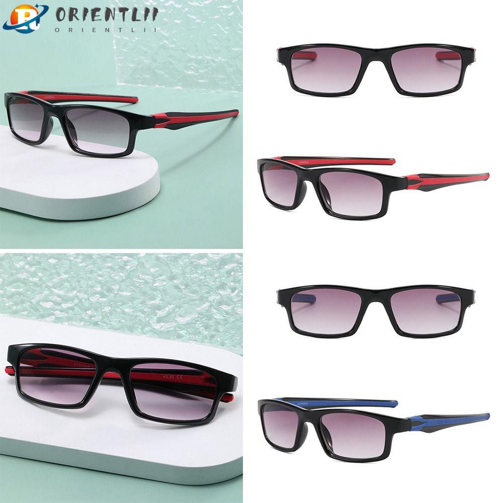 Kính Đọc Sách Thể Thao Bảo Vệ Mắt Dành Cho Nam Và Nữ