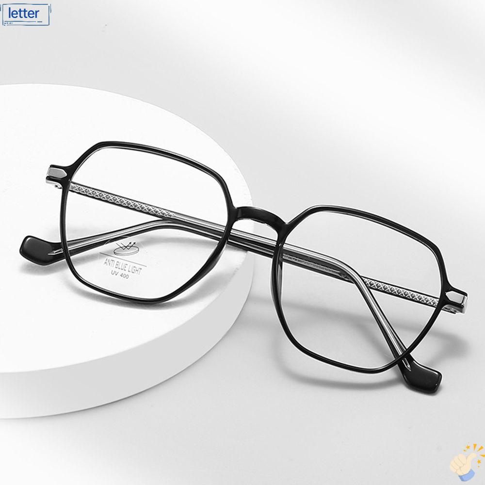 Kính Bảo Vệ Mắt Chống Ánh Sáng Xanh Siêu Nhẹ Thời Trang Di Động