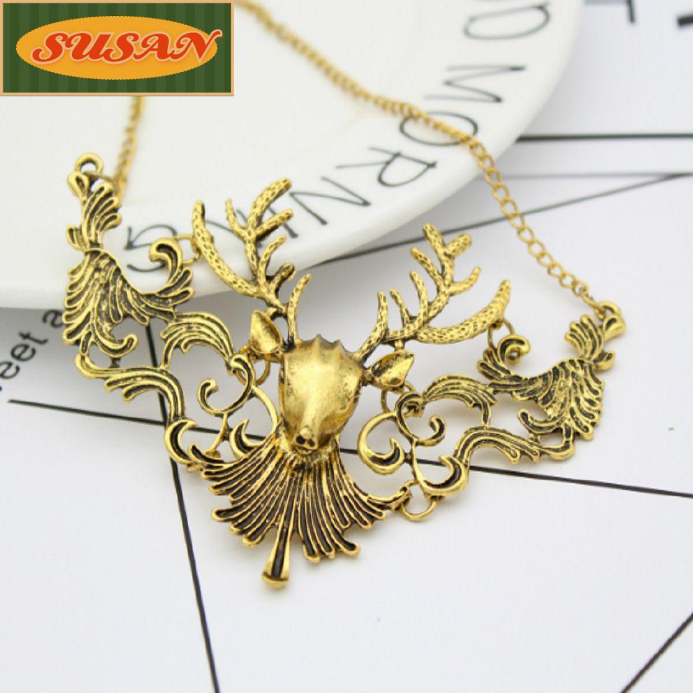 Vòng cổ Mặt Nơ Thời Trang Cao Cấp Cho Nữ