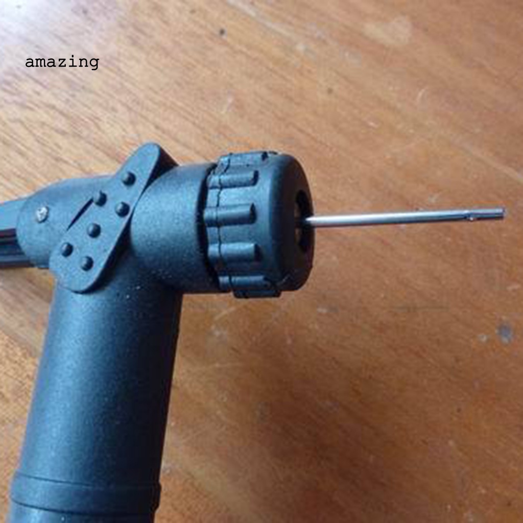 Ống Bơm Xe Đạp Leo Núi Mini Di Động Tiện Dụng