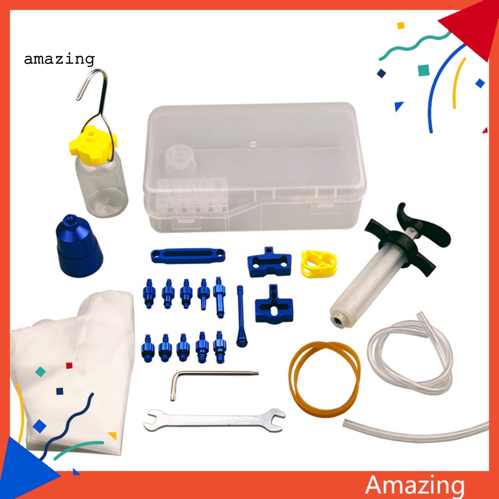 Bộ Dụng Cụ Sửa Chữa Xe Đạp Chuyên Dụng