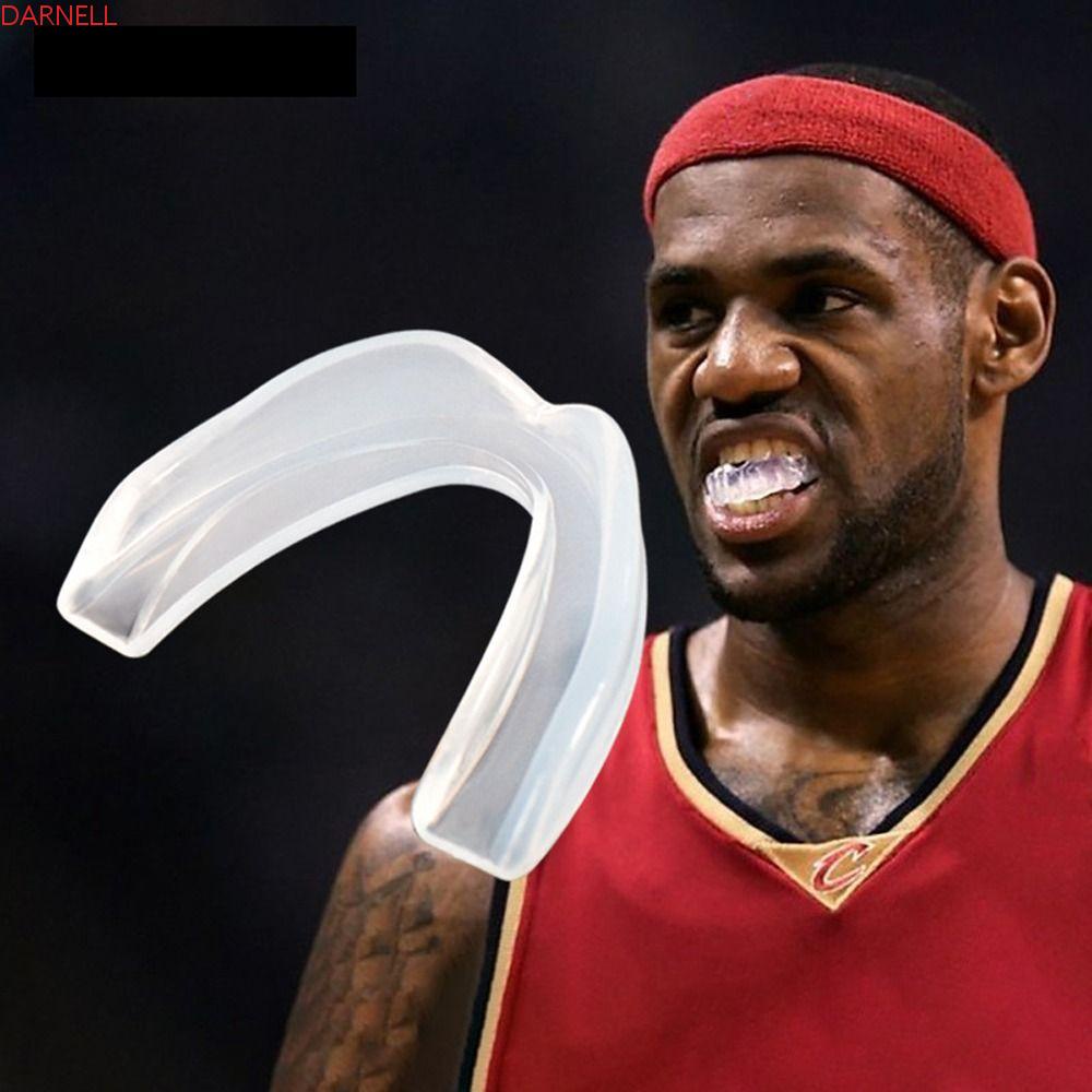 Dụng Cụ Bảo Vệ Răng Khi Chơi Thể Thao Chất Lượng Cao