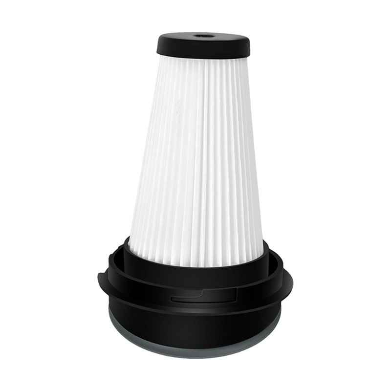 Set 6 Tấm Lọc Giặt Được Dành Cho Rowenta ZR ZR005202 Phụ Kiện Thay Thế RH72 X-Pert Easy 160 Cho Máy Hút Bụi Tefal TY723