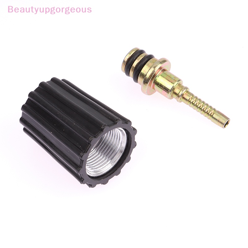 Vòng Đệm Ống Nước DN6 D15mm M22 Áp Suất Cao Chuyên Dụng Rửa Xe Hơi