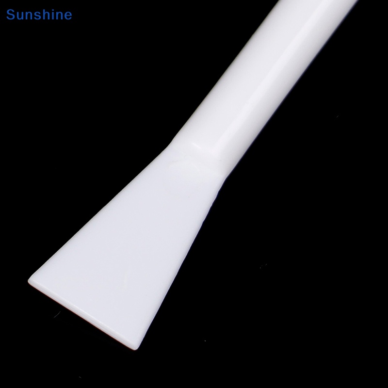 Set 10 Túi Sáp Tẩy Lông Mũi Dùng Một Lần Tiện Dụng