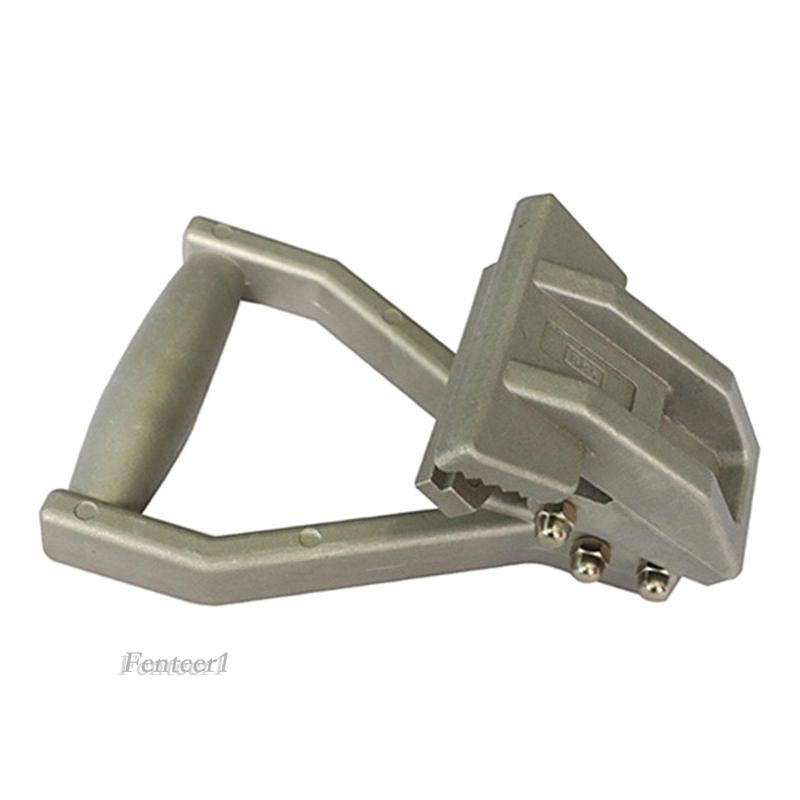 [Fenteer1] Thảm Kéo Thảm Trải Sàn Tái Sử Dụng Được Cầm Tay Cho Phòng Khách Khách Sạn