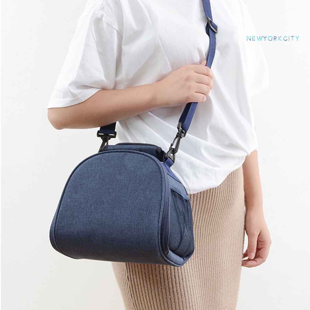 Túi Đựng Cơm Trưa Cách Nhiệt Tiện Dụng Chất Lượng Cao