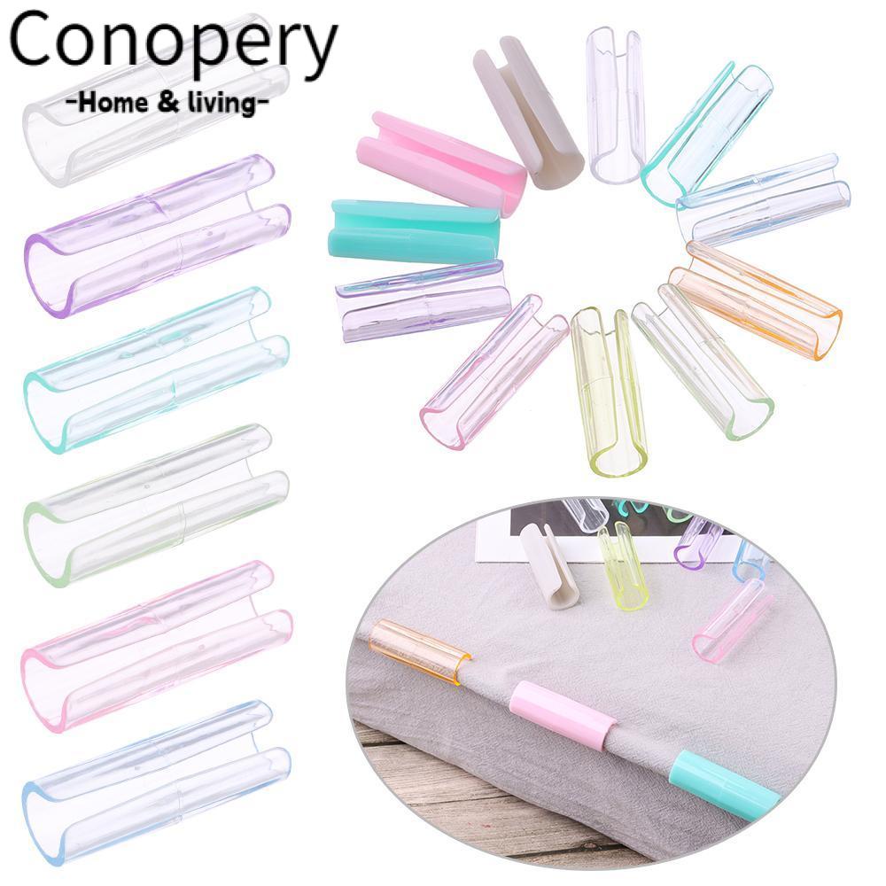 CONOPERY Bộ 12 Kẹp Cố Định Drap giường Tiện Dụng