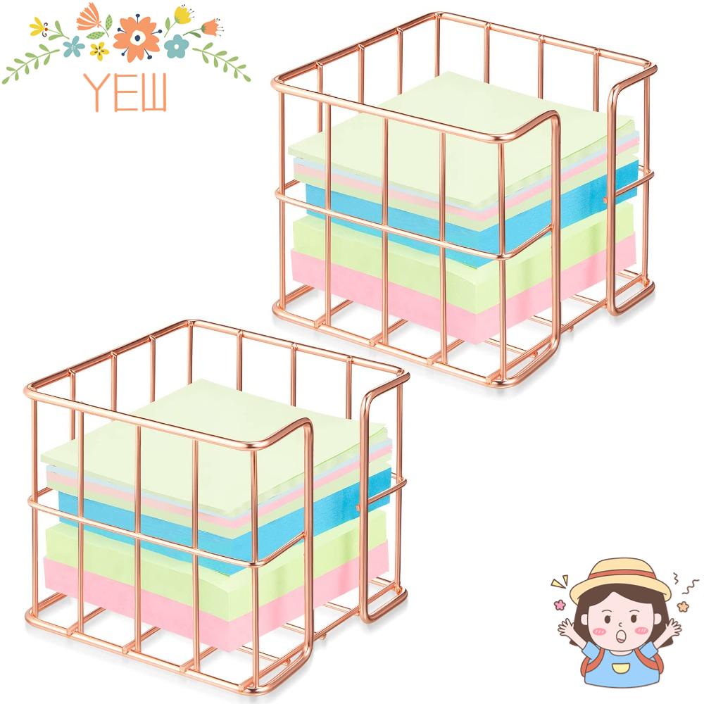 Tin Tưởng Hoa Hồng|Giá Đỡ Kim Loại Hình Khối Lập Phương Nhiều Màu Sắc