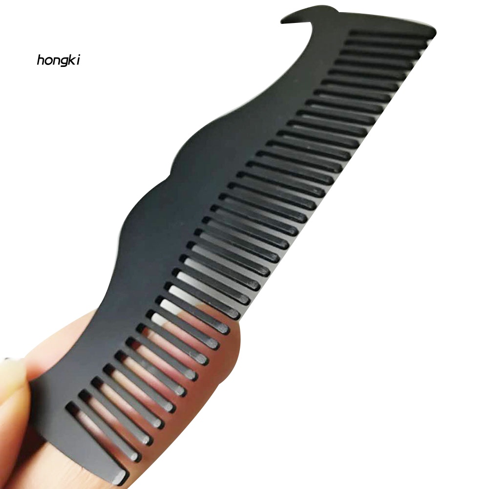 Lược Chải Râu Inox Tạo Kiểu Chuyên Dụng Cho Nam