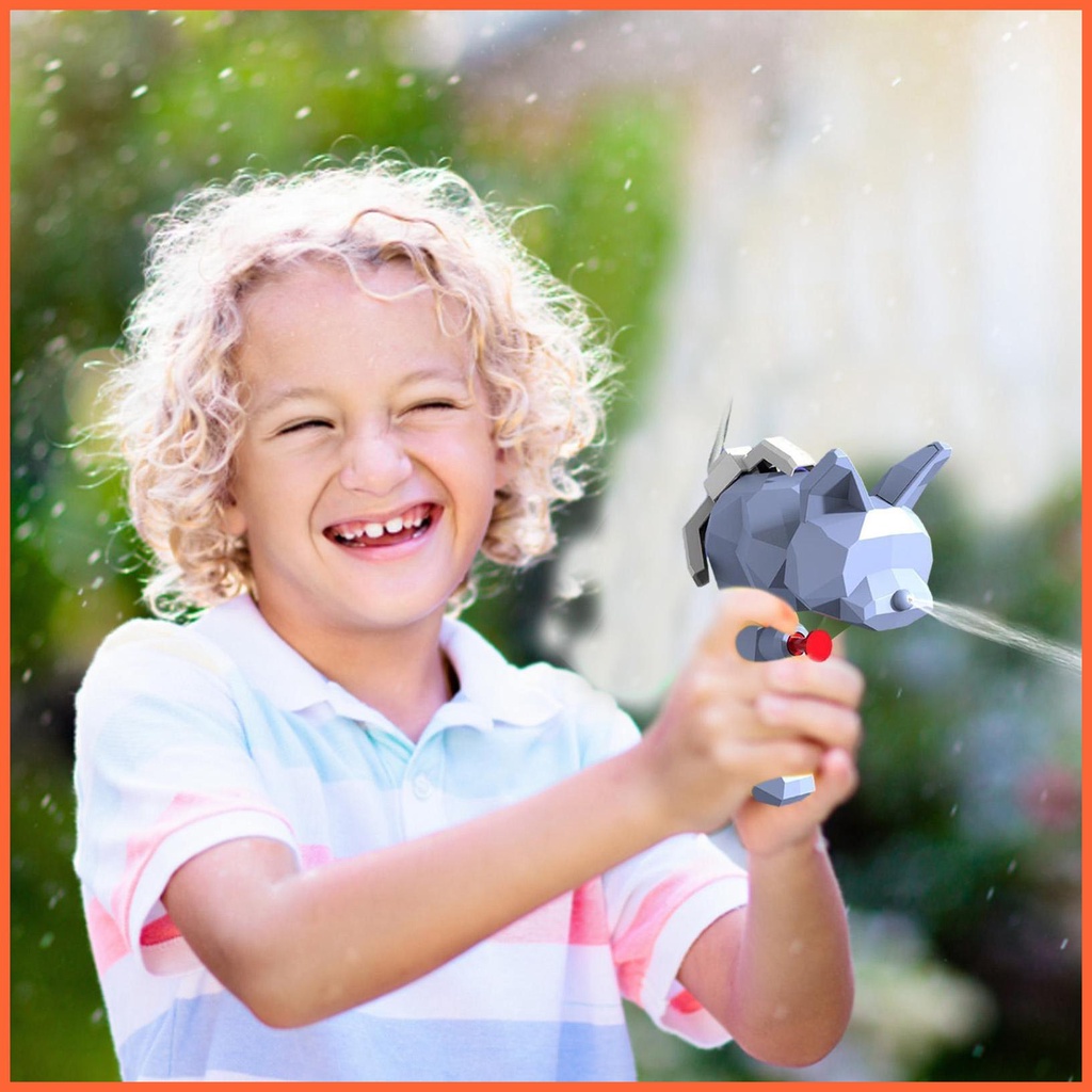 Đồ Chơi Bồn Tắm Chống Rò Rỉ Nhiều Màu Sắc Dễ Thương Cho Bé