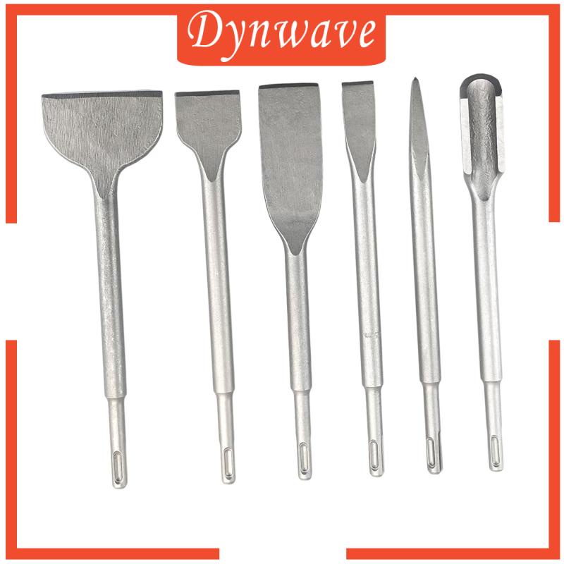 Bộ 6 Trục 250mm Chuyên Dụng Cho Máy Làm Việc