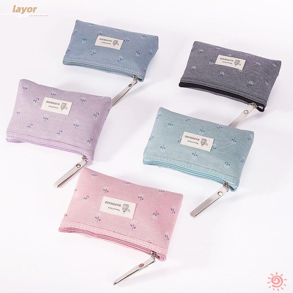 Túi Đựng Mỹ Phẩm Cỡ Lớn Chống Thấm Nước Tiện Dụng Ốp