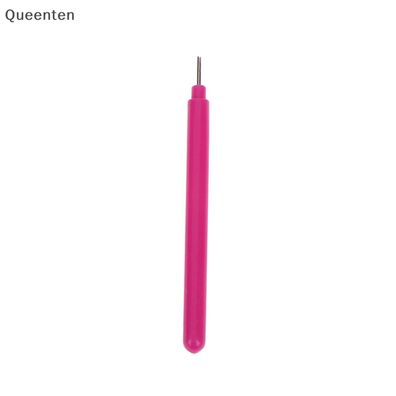 Dụng Cụ Cuốn Giấy Quilling Có Rãnh