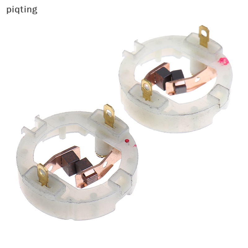 Bộ 2 Bàn Chải Carbon Cho RS550 BOSCH MAKITA HITACHI METABO Milwaukee EN