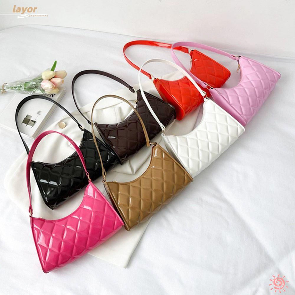 Túi Xách Da PU Phong Cách Retro Thời Trang Cho Nữ