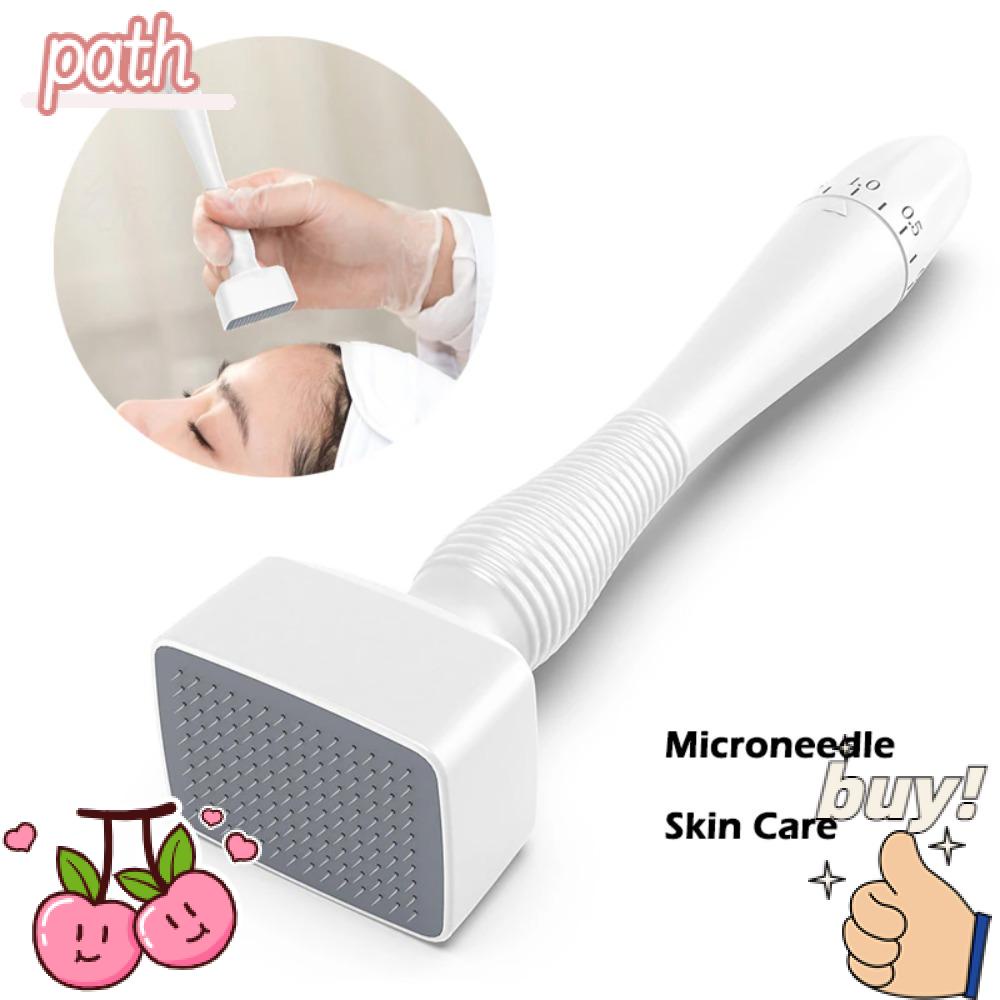 PATH Lối Đi Thủ Công Bằng Tay Chuyên Dùng Cho Đường Đi Bộ 100 Kim Inox Đóng Dấu Mặt